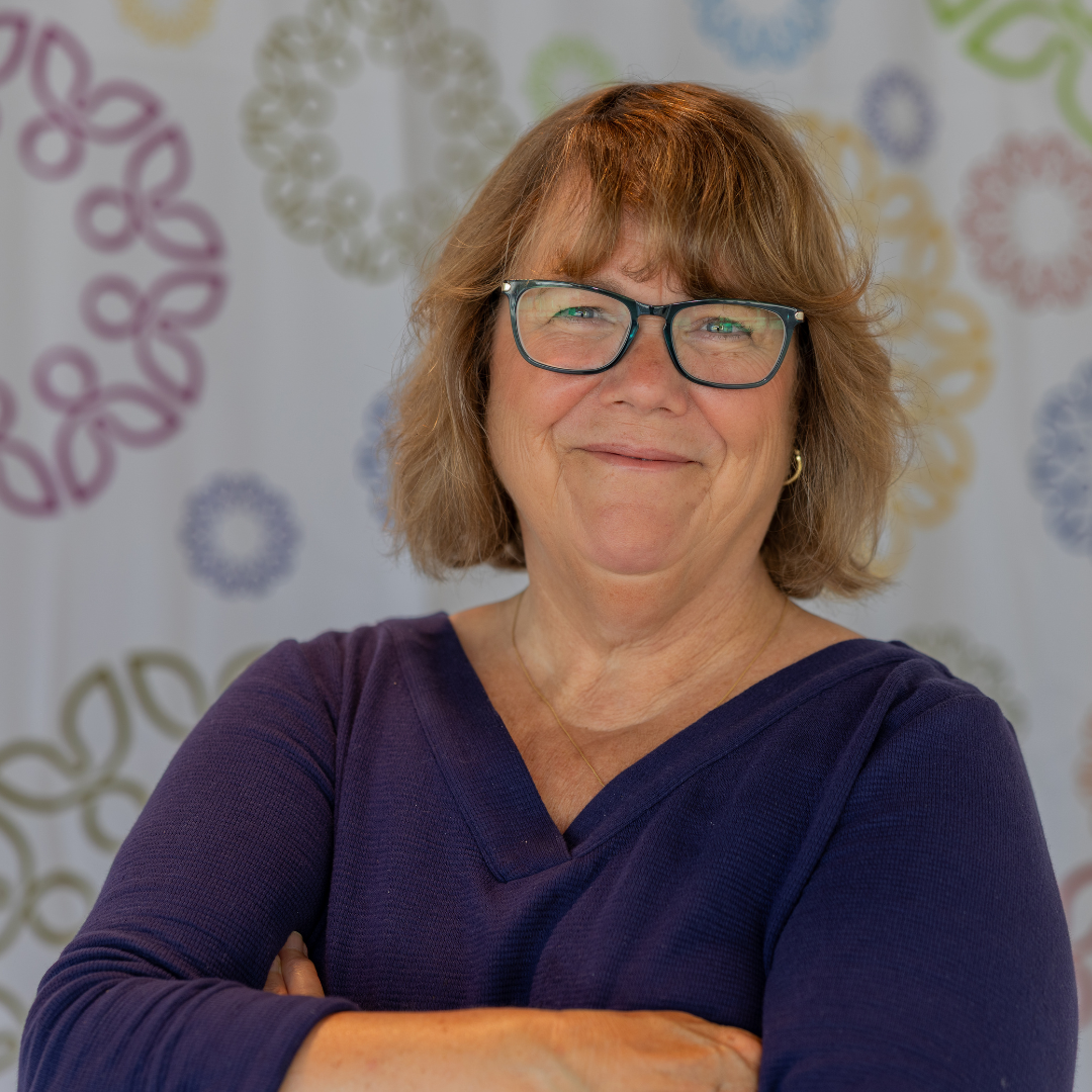 Margaret Dwyer Hogan